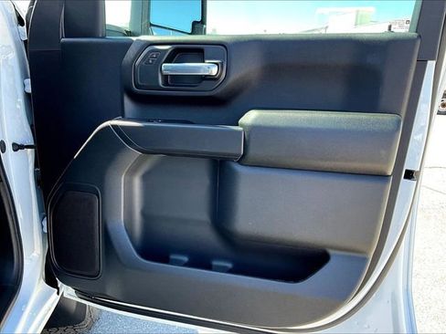 New 2026 Chevrolet Silverado 2500 Custom w/ Custom Value Package image 28