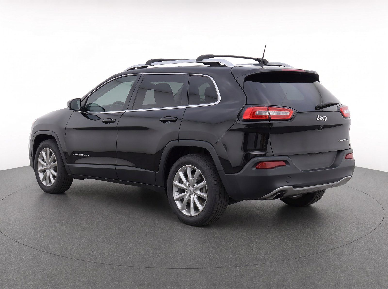 Used 2014 Jeep Cherokee Limited FWD image 6