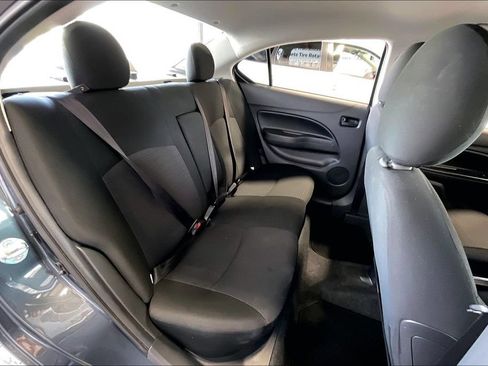 Used 2024 Mitsubishi Mirage G4 ES FWD image 15