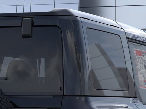 New 2025 Ford Bronco Raptor image 50