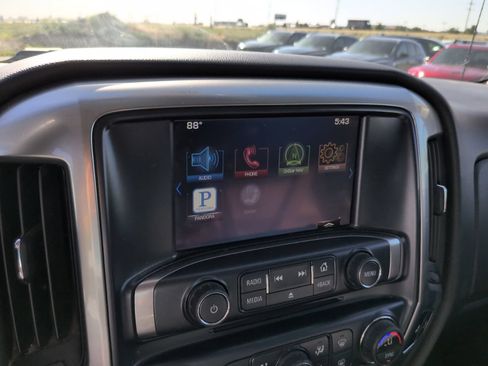 Used 2014 Chevrolet Silverado 1500 LT w/ All Star Edition AWD/4WD image 21