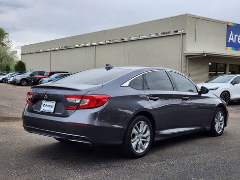 Used 2020 Honda Accord LX image 7