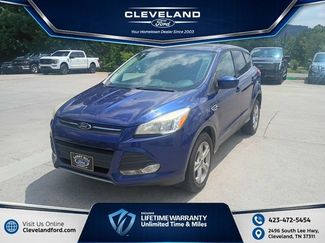 Used 2016 Ford Escape SE FWD 360° Tour