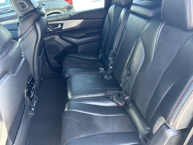 Certified 2024 Acura MDX A-Spec AWD/4WD image 31