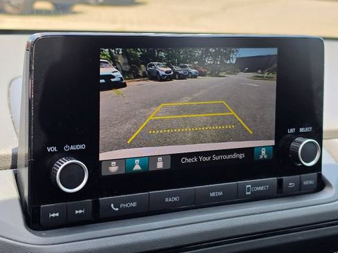 Certified 2024 Honda Accord EX image 32