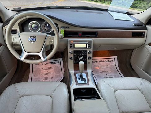 Used 2010 Volvo S80 3.2 FWD image 21