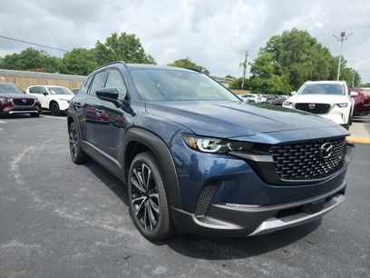 New 2026 MAZDA CX-50 AWD 2.5 S w/ Weather Package