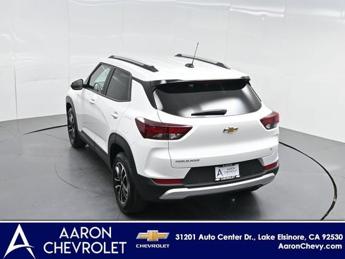 New 2026 Chevrolet TrailBlazer LT w/ Convenience Package image 60