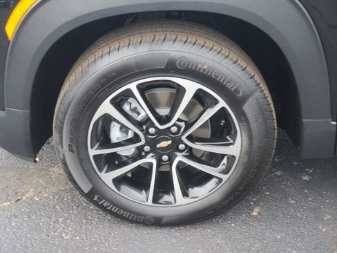 New 2026 Chevrolet TrailBlazer LT w/ Convenience Package image 5