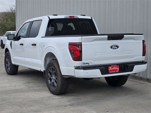 New 2026 Ford F150 STX w/ Equipment Group 200A image 6