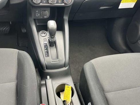 Certified 2025 Nissan Kicks Play S FWD image 16