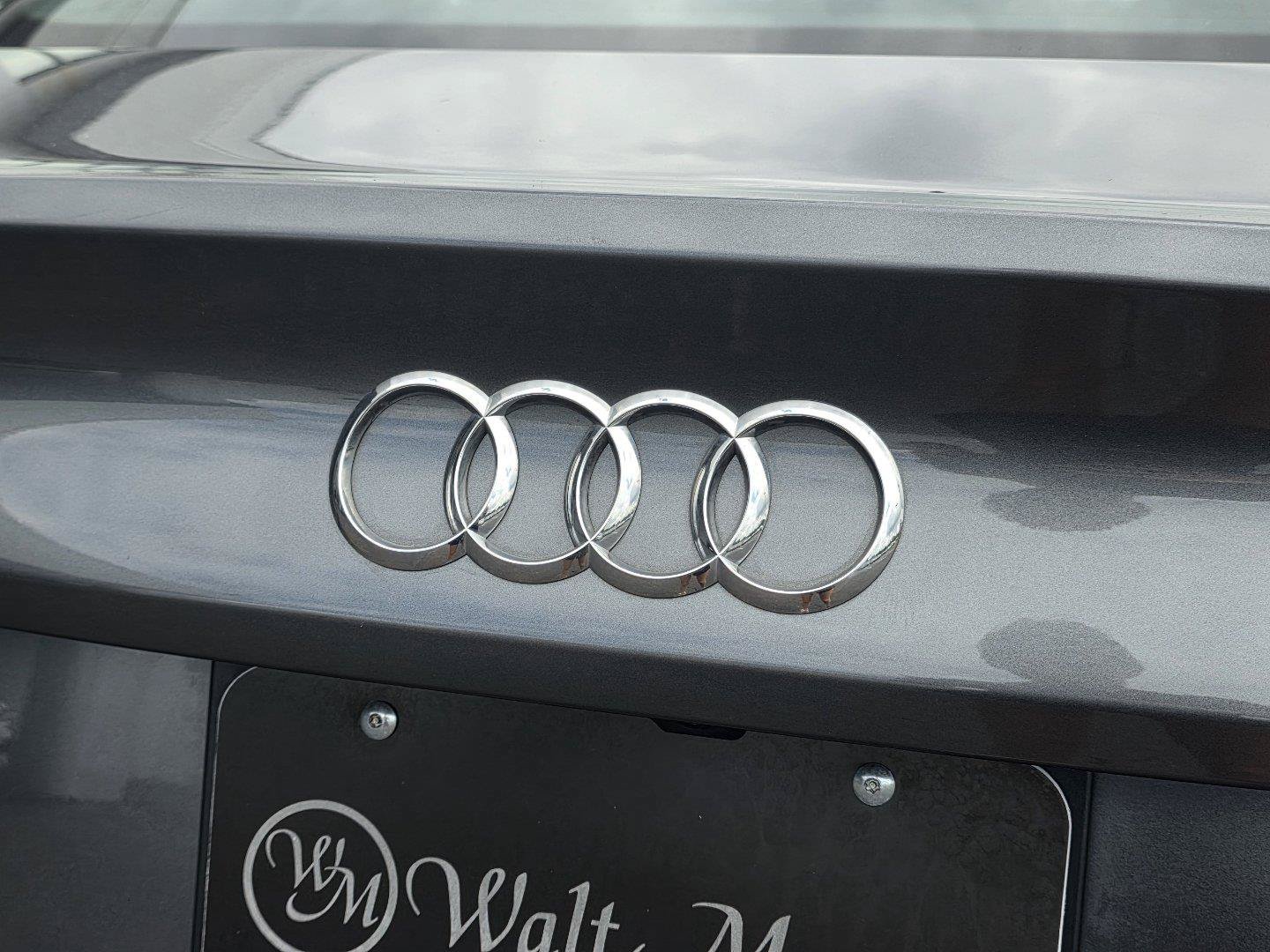 Used 2025 Audi A5 2.0T Premium AWD/4WD image 30