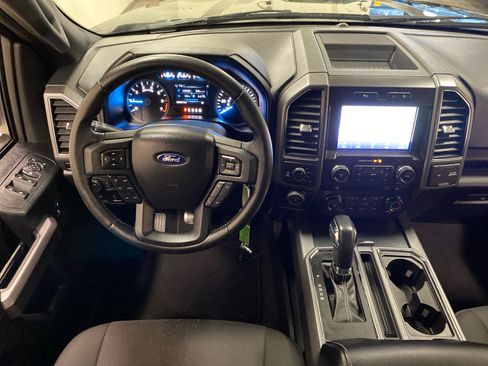 Used 2020 Ford F150 XLT w/ Equipment Group 302A Luxury image 11