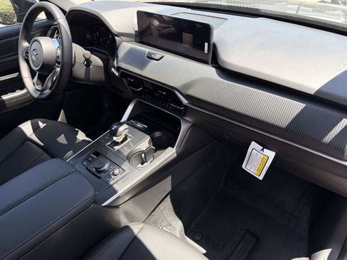 New 2026 MAZDA CX-70 SC AWD/4WD image 22