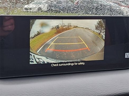 Used 2025 MAZDA CX-50 Meridian Edition w/ Weather Package image 5