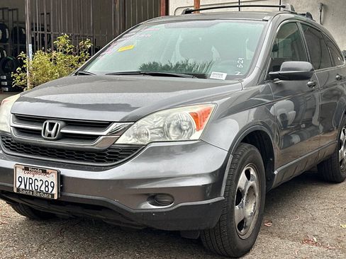 Used 2010 Honda CR-V LX image 9