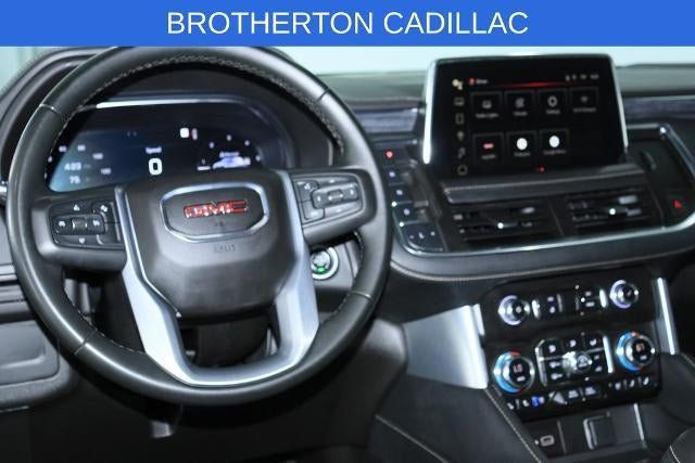 Used 2023 GMC Yukon XL SLT AWD/4WD image 20