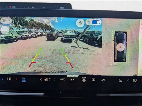 New 2025 Ford Expedition Tremor AWD/4WD image 13