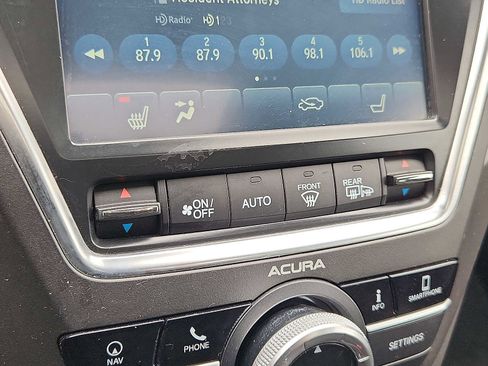 Used 2020 Acura MDX SH-AWD w/ Technology Package image 15