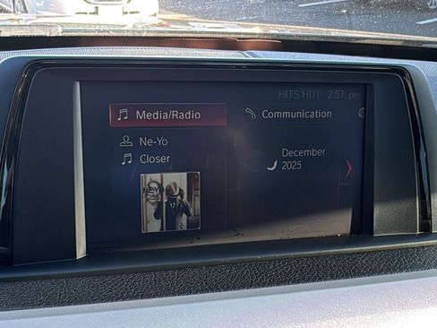 Used 2018 BMW 320i xDrive Sedan image 22