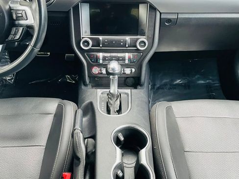 Used 2021 Ford Mustang GT Premium image 13