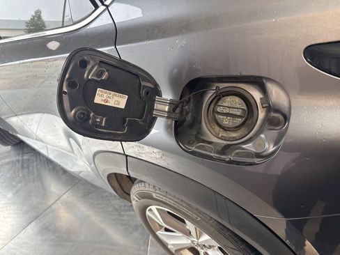 Used 2017 Lexus NX 200t FWD image 10