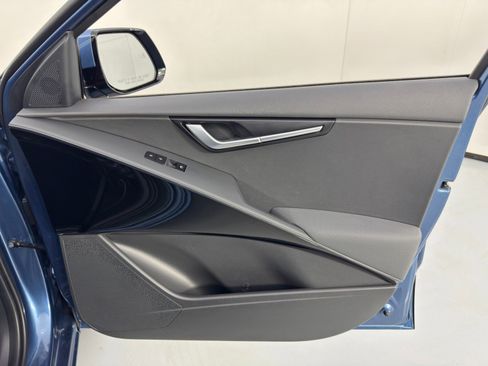 Used 2023 Kia Niro Wind w/ Wind Preserve Package image 40