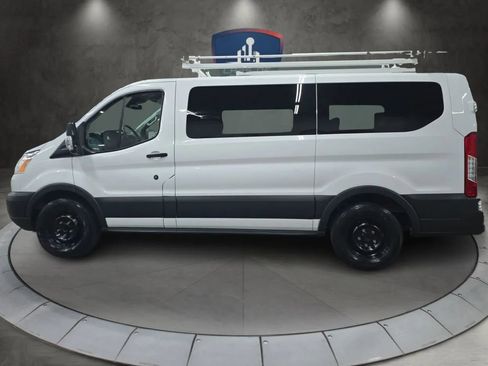 Used 2017 Ford Transit 150 XLT image 2
