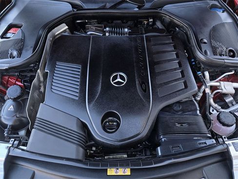 Used 2019 Mercedes-Benz CLS 450 4MATIC image 41