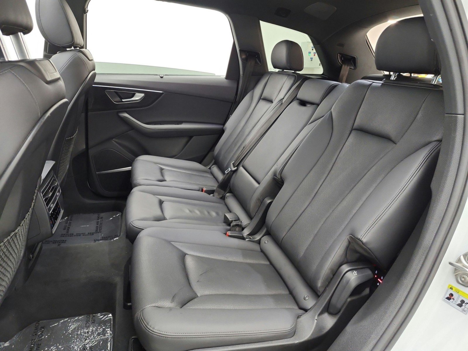 Used 2023 Audi Q7 2.0T Premium Plus AWD/4WD image 15