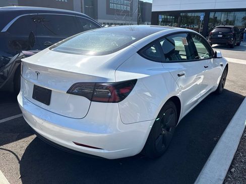 Used 2023 Tesla Model 3 Standard Range RWD image 6