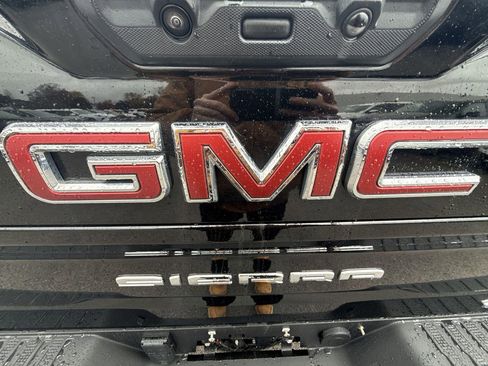 Certified 2025 GMC Sierra 2500 AT4 w/ AT4 Premium Plus Package image 38