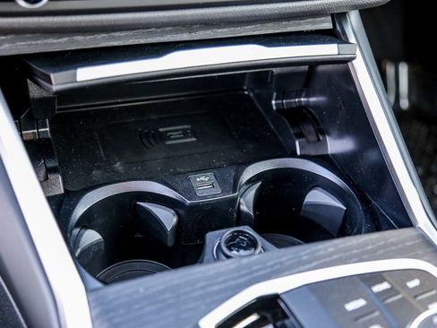 New 2026 BMW 330i xDrive Sedan w/ Premium Package image 16