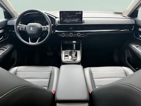 Used 2024 Honda CR-V EX-L image 14