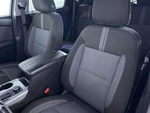 Certified 2024 Chevrolet Blazer LT w/ Convenience Package image 10