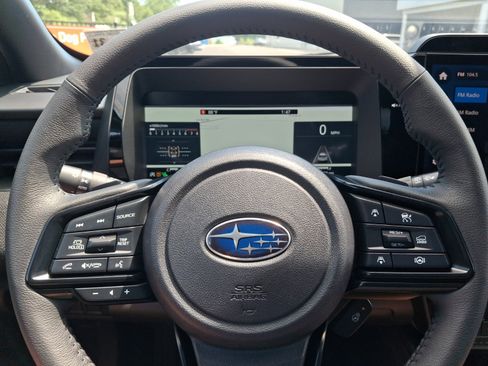 Certified 2026 Subaru Outback Premium AWD/4WD image 21