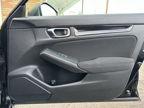 Used 2022 Honda Civic EX image 29