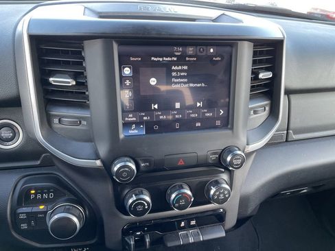 Used 2024 RAM 2500 Big Horn image 19