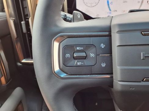 New 2025 GMC Hummer EV 3X image 35