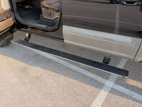 New 2026 Ford F250 King Ranch image 49