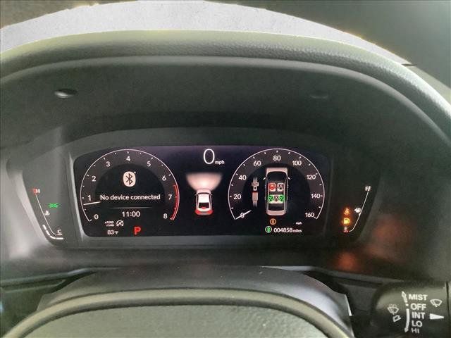 Used 2024 Honda Accord EX image 9