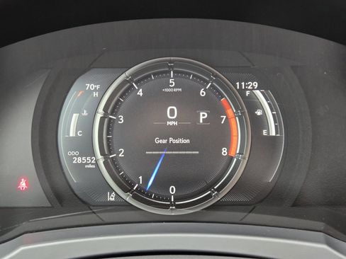 Used 2021 Lexus IS 350 F Sport w/ Navigation Package image 23