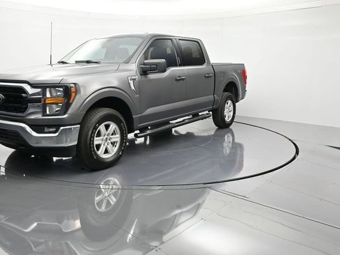 Used 2023 Ford F150 XLT w/ Equipment Group 301A Mid image 1