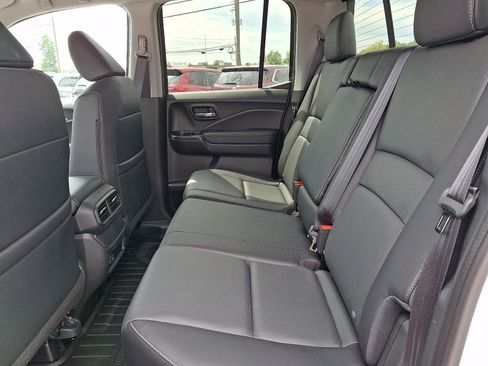 Certified 2025 Honda Ridgeline RTL image 10