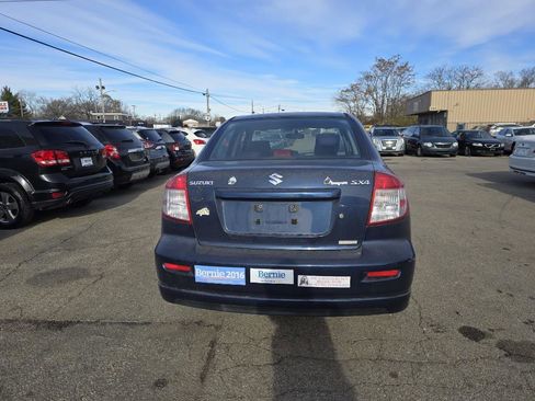 Used 2009 Suzuki SX4 Sport image 27