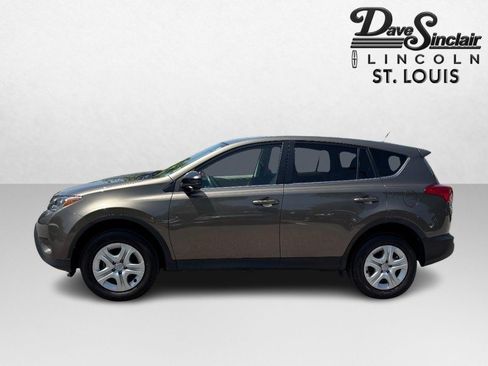 Used 2013 Toyota RAV4 LE FWD image 6