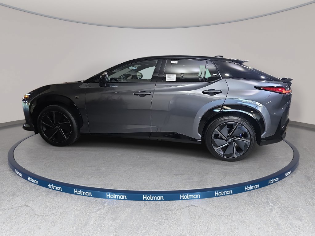 New 2026 Lexus RZ 450e AWD w/ Luxury Package image 8
