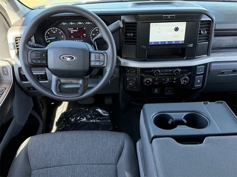 New 2026 Ford F250 XL w/ STX Appearance Package image 32