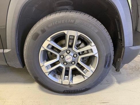 Certified 2025 GMC Terrain Elevation AWD/4WD image 28