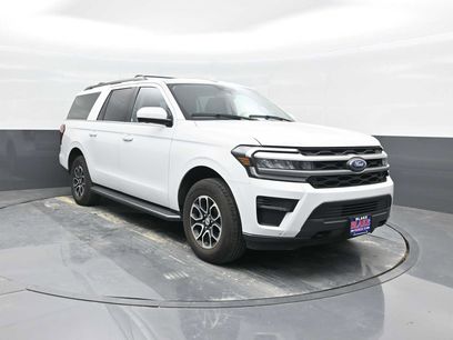 Used 2023 Ford Expedition Max XLT